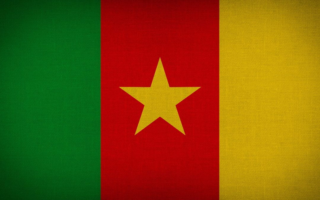 Will Cameroon survive its ongoing civil war? How can it overcome its governance challenges? 🔊