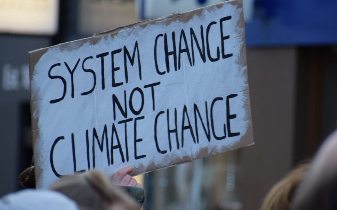 What legal systems are really necessary to fix climate change? 🔊