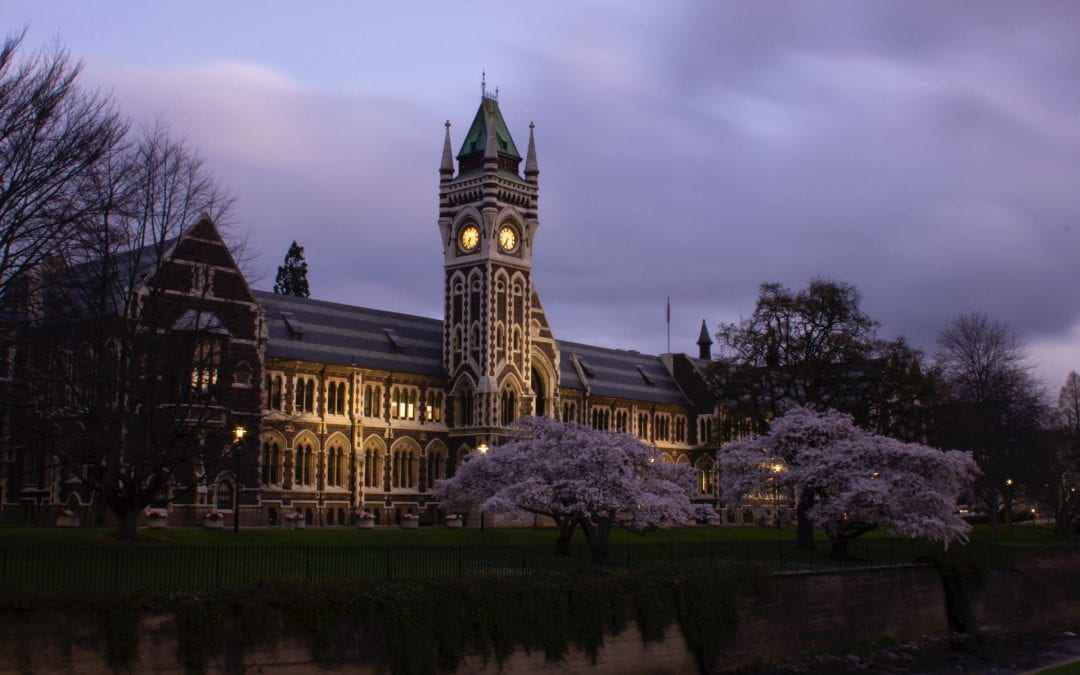 Are New Zealand’s universities doing enough to define the limits of academic freedom?