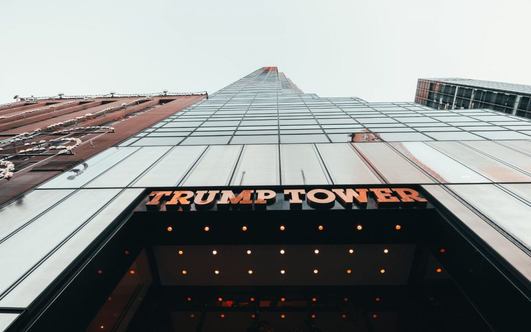 How fraudulent is the Trump organisation?
