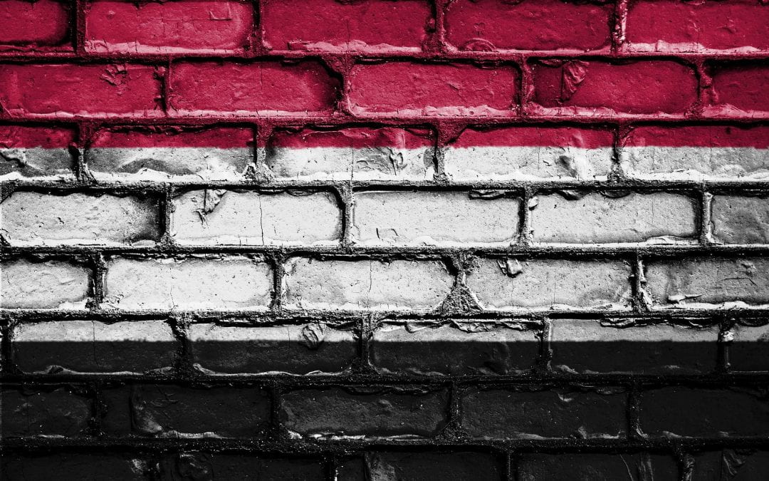 Why is the war in Yemen escalating again? 🔊