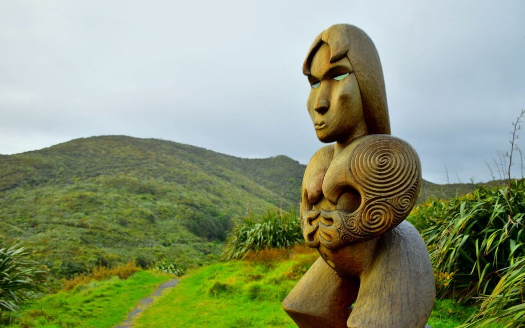 Jacqueline Beggs’ Big Q: How do we maintain NZ’s unique biodiversity?