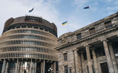 What Impact Could Smaller Parties Have on New Zealand’s Policy Reforms?