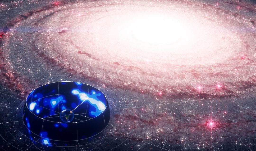 Can Neutrinos Unlock the Secrets of the Milky Way’s Extreme Environments?