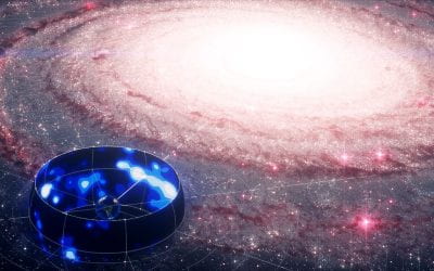 Can Neutrinos Unlock the Secrets of the Milky Way’s Extreme Environments?