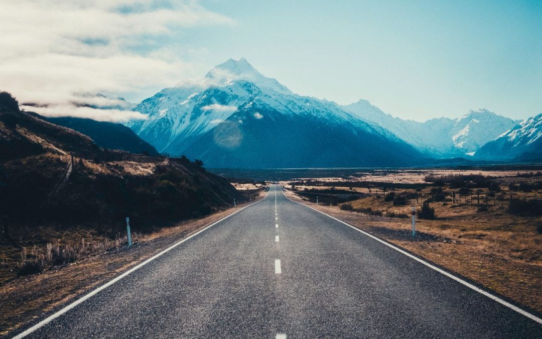 Should New Zealand be prioritising roads over other forms of transport?
