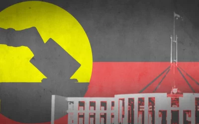 How Did Dis and Misinformation Derail Australia’s Voice to Parliament Referendum?