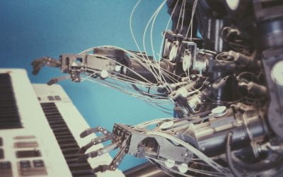 Will AI Become the Arbiter of Music Copyright Infringement?