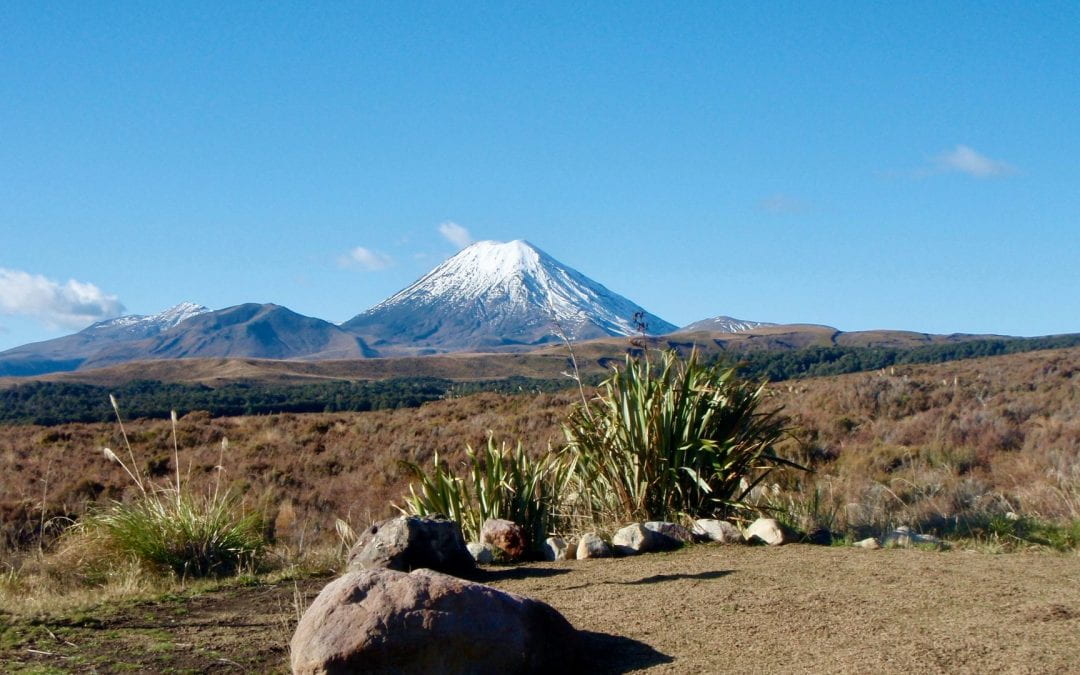 How Can Ruapehu’s Ski Fields Reimagine Their Future Amid Climate Change Challenges?