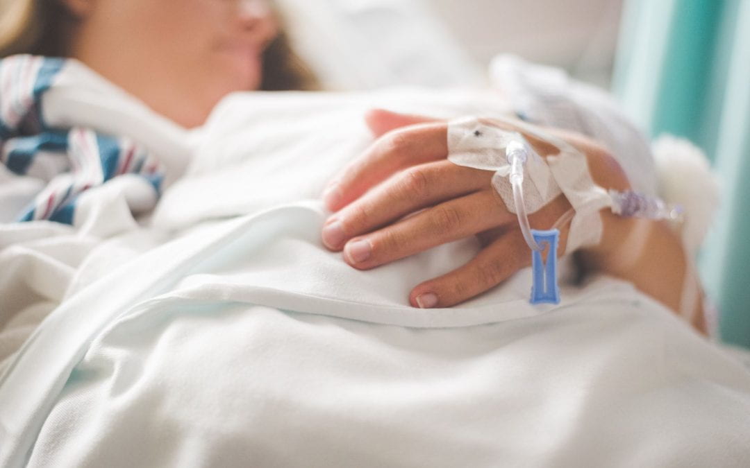 Are Mixed-Gender Hospital Rooms Compromising Patient Safety?