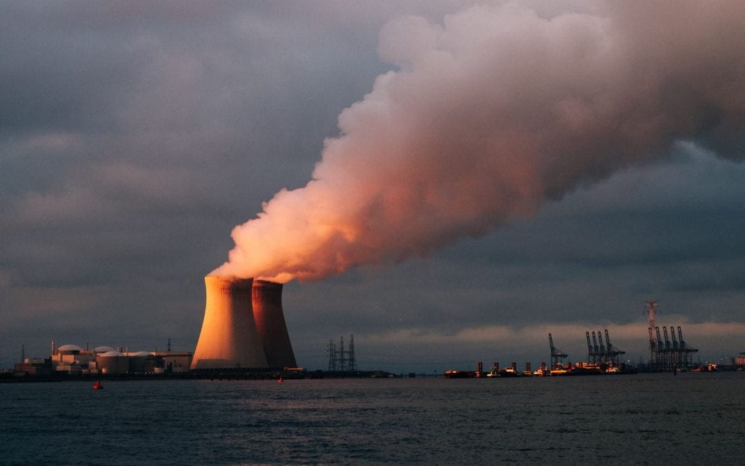 Should NZ rethink its stance on Japan’s nuclear wastewater?