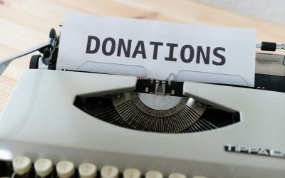 What are donor-advised funds and how are they turning the US culture wars into charity?